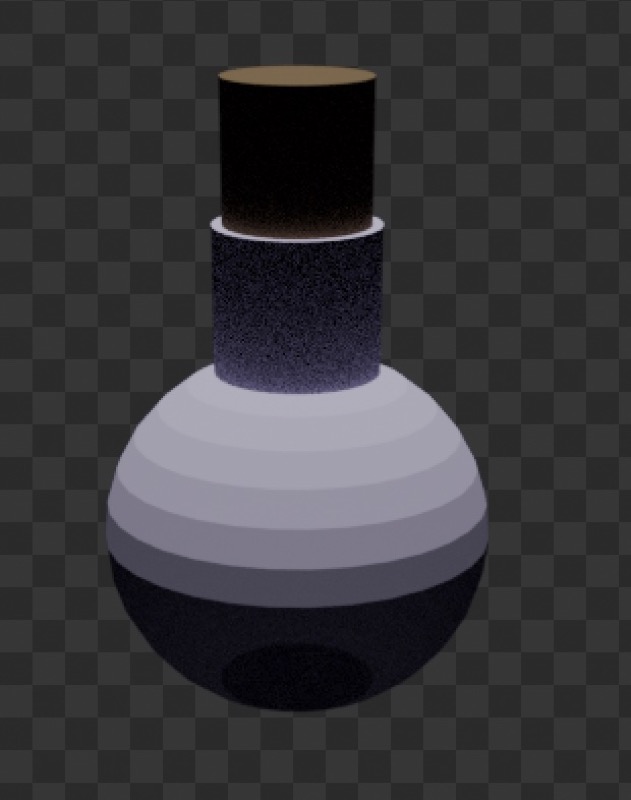 Flask in Editor